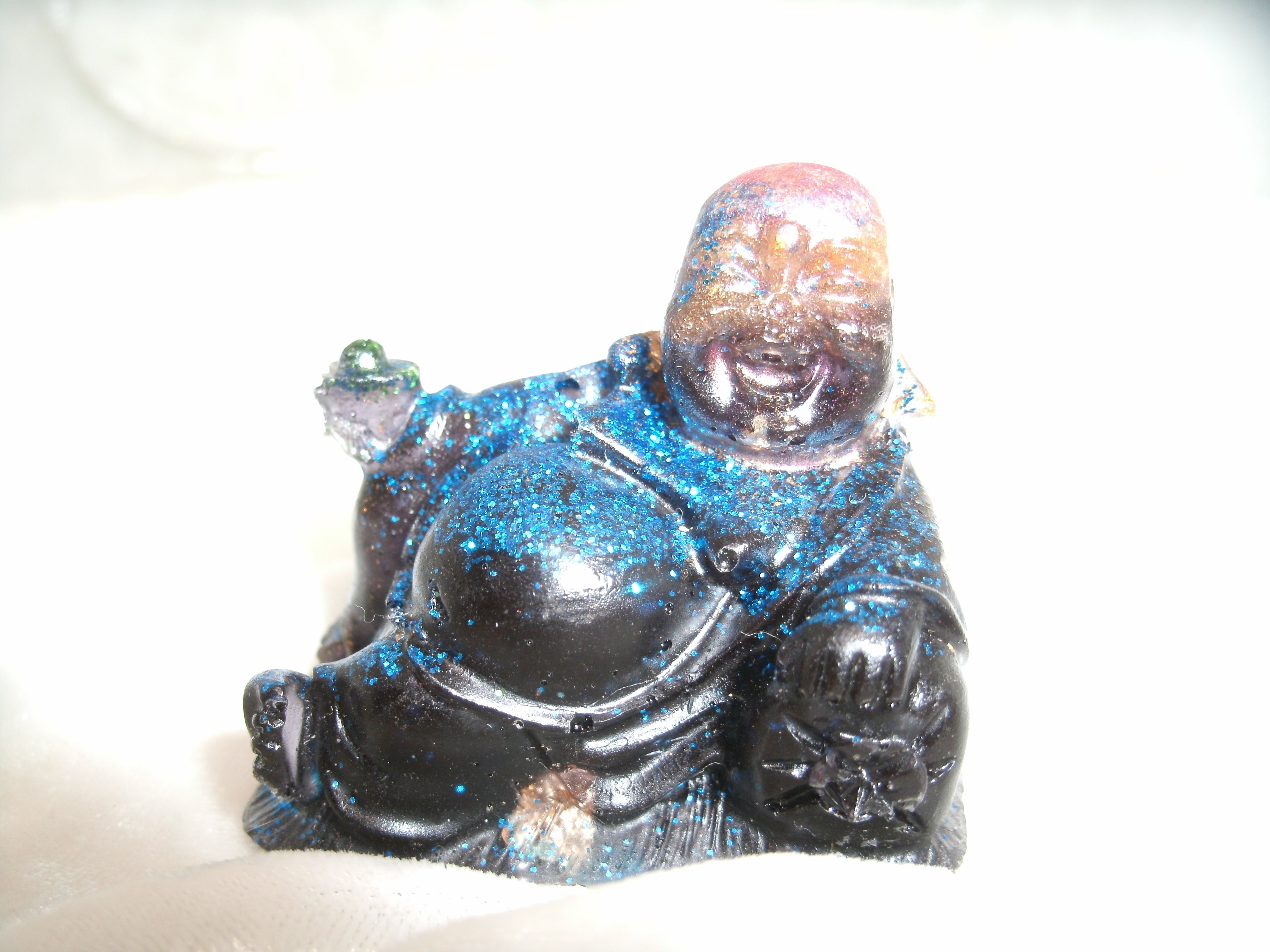 Buddha
