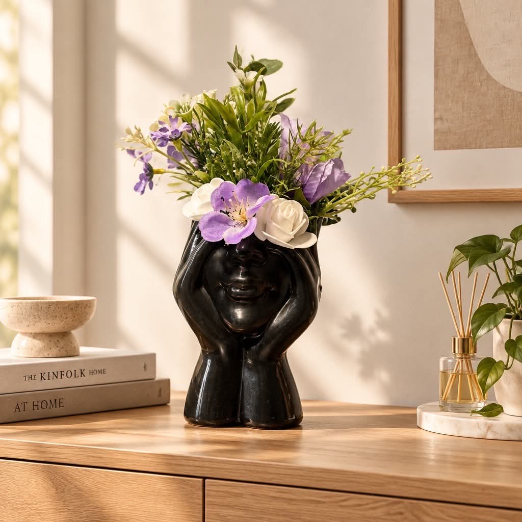 coquette violette